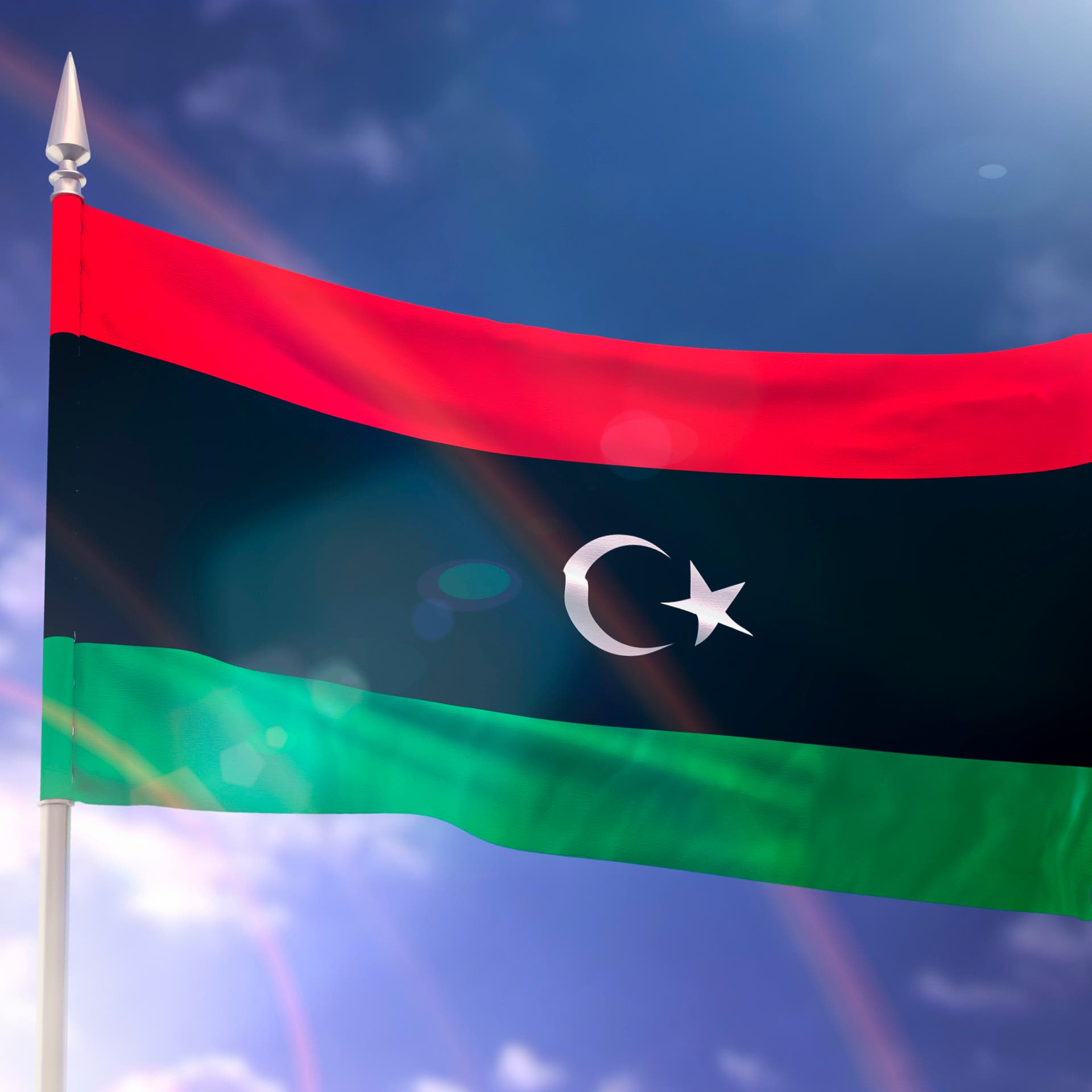  ألمانيا: أبلغنا داعمي الأطراف الليبية بضرورة وقف تصدير السلاح