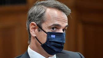 Greek PM Mitsotakis leaves key jobs unchanged in new year reshuffle