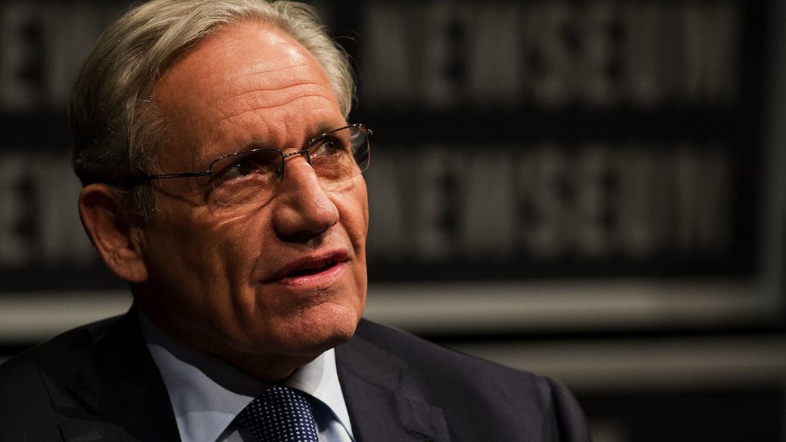 Bob Woodward