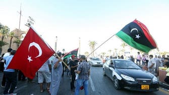 ترکی کے وزیر دفاع آج لیبیا پہنچیں گے