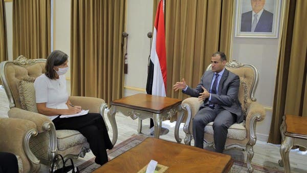 اليمن: لن نسمح باستغلال الحوثيين اتفاق الحديدة للحشد في مأرب