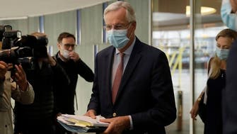 EU chief negotiator Barnier “determined” to get Brexit deal