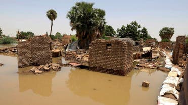 Sudan: Flood