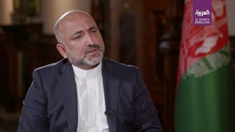 Global consensus needed for peace talks with Taliban: Afghan Acting FM Hanif Atmar