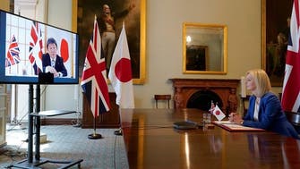 إعفاء جمركي ضخم بعد اتفاق بريطانيا واليابان التجاري