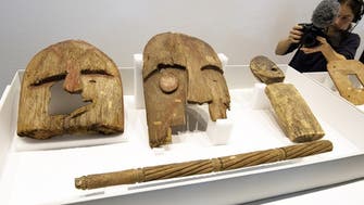 German museum to return aboriginal remains to Australia