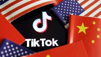 China says US curbs on mobile apps TikTok, WeChat break WTO rules