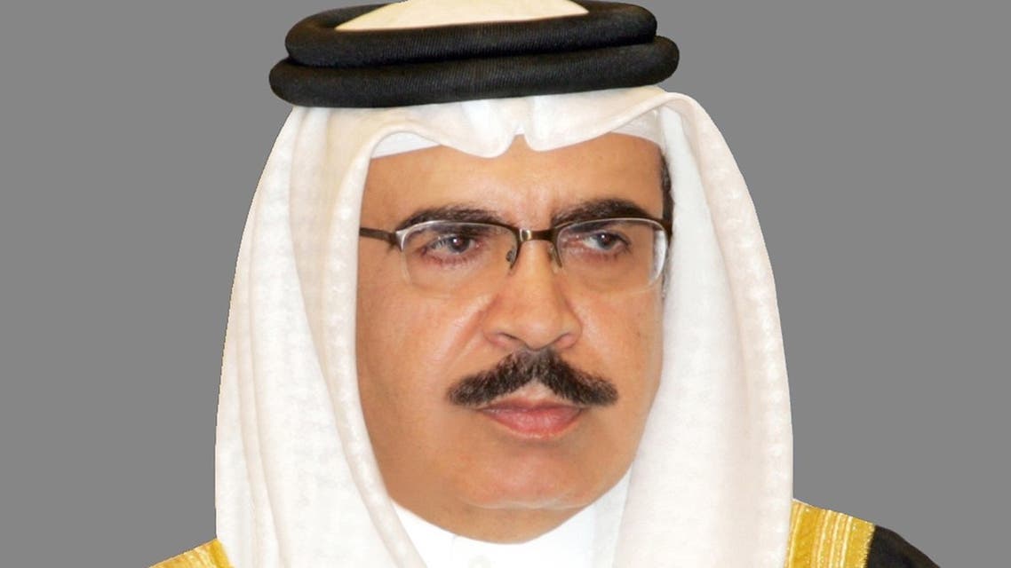راشد بن عبدالله آل خليفة