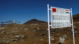 Five Indian nationals from Arunachal detained by China handed over, says Indian army