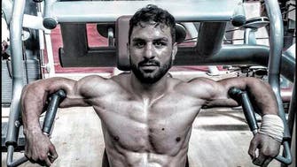 Iran’s execution of wrestler Navid Afkari sparks outcry on social media