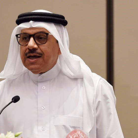 وزير خارجية البحرين: الاتفاق مع إسرائيل خطوة تاريخية