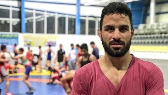 Iran executes wrestler Navid Afkari over alleged stabbing of guard: Reports