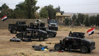 عراق: سامراء میں سیکورٹی آپریشن میں داعش کے 4 اہم کمانڈر ہلاک  