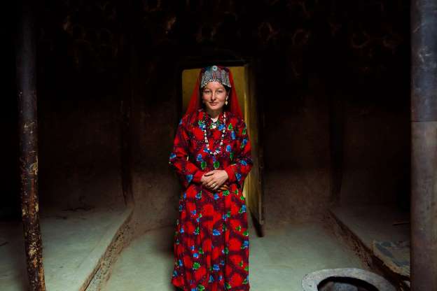 افغانستان