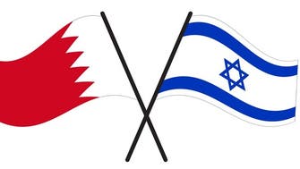 حكومة إسرائيل تصادق على إعلان إقامة علاقات دبلوماسية مع البحرين