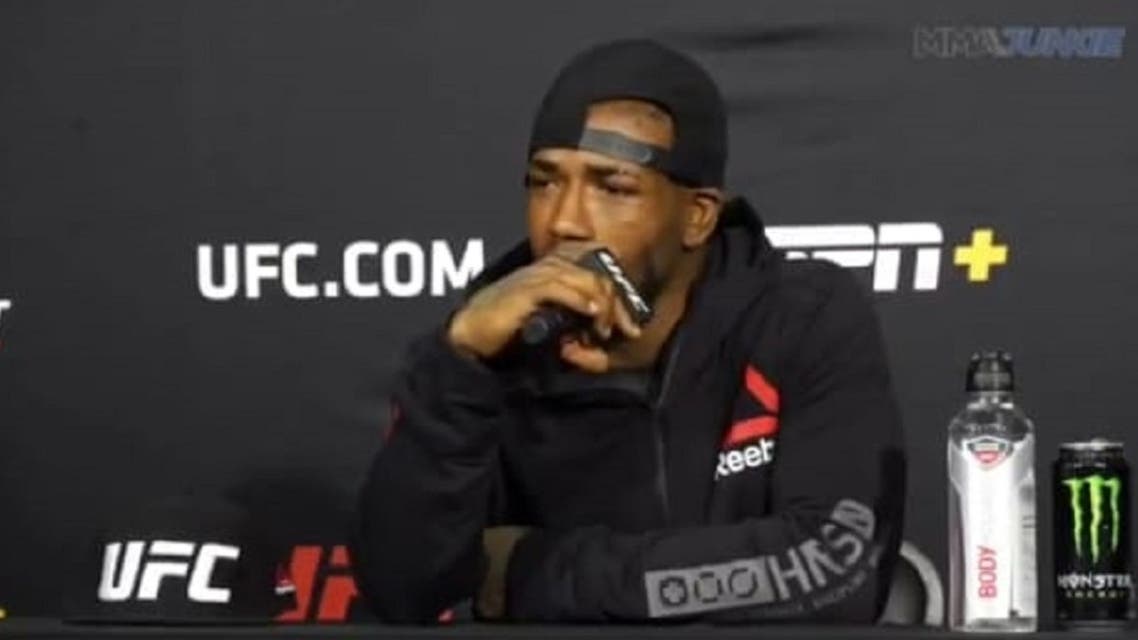 Bobby Green