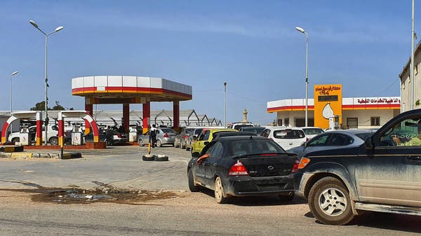 سلاح الغاز بين الشرق والغرب.. حكومة ليبيا المؤقتة تحذر