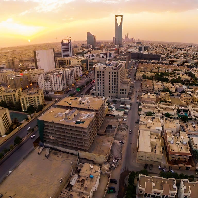 إنشاء مكتب إقليمي لمنظمة السياحة العالمية في الرياض
