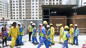 "المالية" الإماراتية: لا يجوز رهن رواتب العمال وحقوقهم ضماناً للقروض
