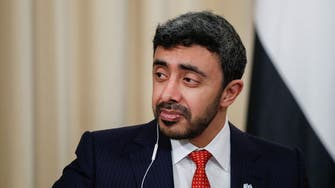 UAE embarks on new path ‘full of achievements, hopes’: FM Sheikh Abdullah