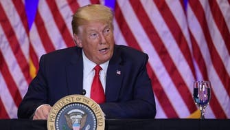 Trump says US response to Iran attack will be ‘1,000 times greater’
