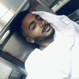 "الحوثي" تعتقل ضباطاً تتهمه بتسريب فيديو تعذيب "الأغبري"