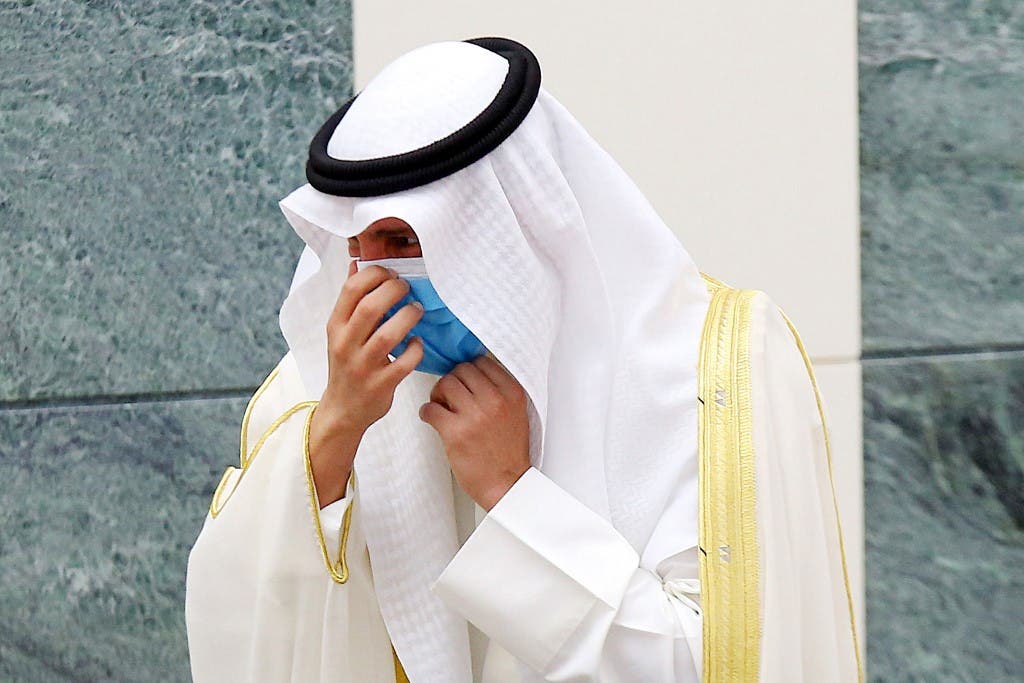 مرزوق الغانم