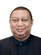 Mohammad Sanusi Barkindo