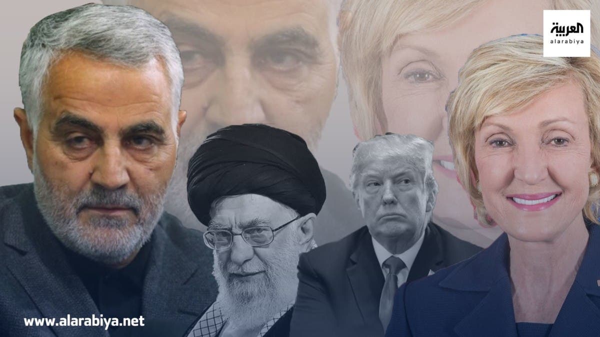مسؤول أميركي: ترمب سعى لاغتيال ضابط إيراني بارز قبل الانتخابات