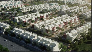 نماذج مساكن لؤلؤة الديار في ينبع السعودية