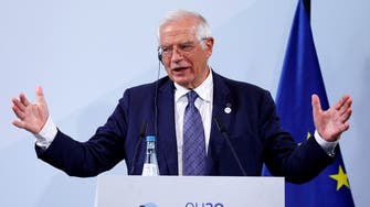 Borrell says EU must ‘draw consequences’ after Russia visit