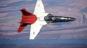 سلاح الجو الأميركي يكشف عن تصنيف جديد للطائرات والأسلحة الرقمية