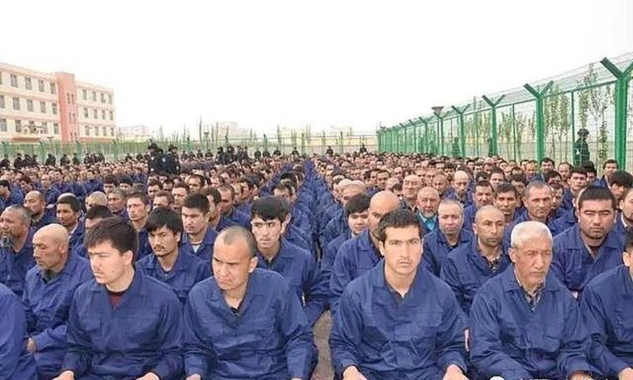اویغور