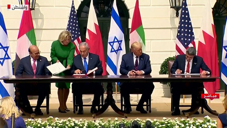 حزم سياحية ثلاثية مرتقبة بين الإمارات والبحرين وإسرائيل