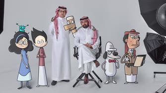 Netflix signs deal with Saudi Arabia animator Myrkott, creator of Masameer cartoons