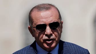 Turkey open to ‘constructive’ talks but determined on east Med, Erdogan tells Merkel