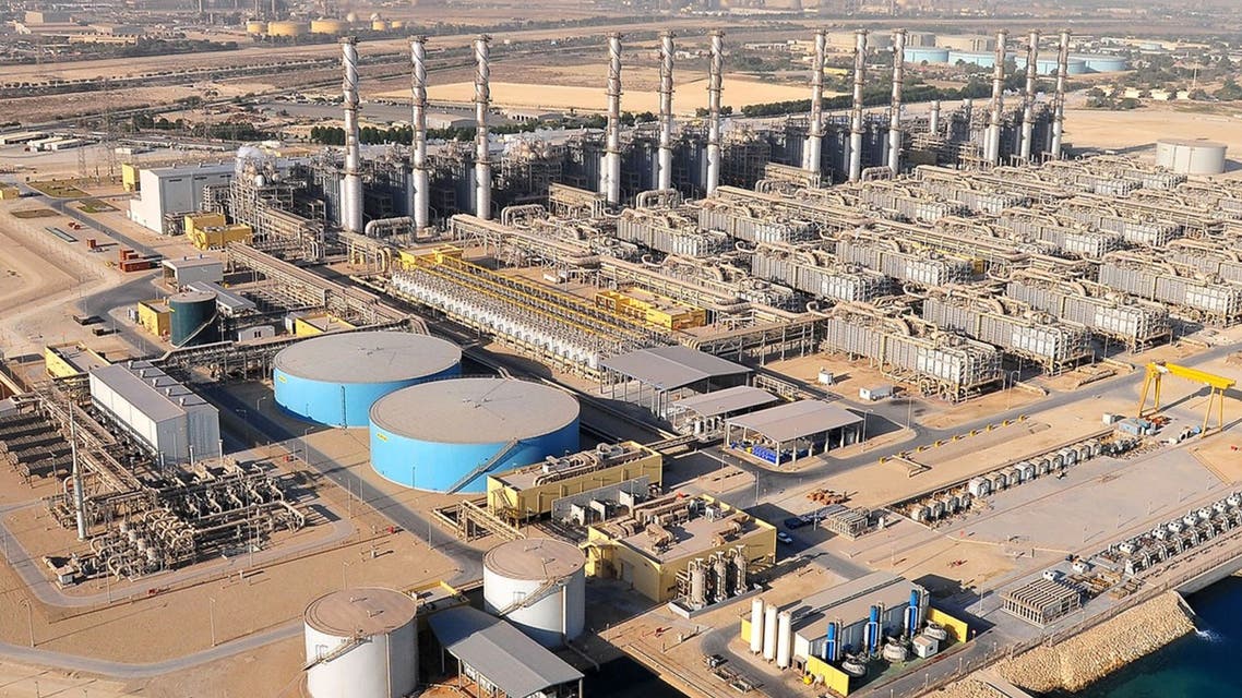 عقد لتوسعة مرافق مياه الجبيل الصناعية بـ 757 مليون ريال