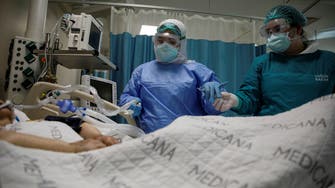 Coronavirus: Turkey’s COVID-19 spike pits doctor’s against politicians 