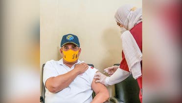 Coronavirus: Bahrain Crown Prince volunteers for phase 3 COVID-19 vaccine trial