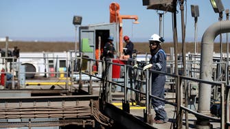 قطاع النفط الصخري الأميركي يقلص الإنتاج