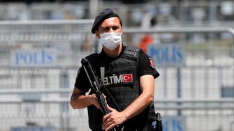 Turkey detains over 160 individuals for suspected Gulen links