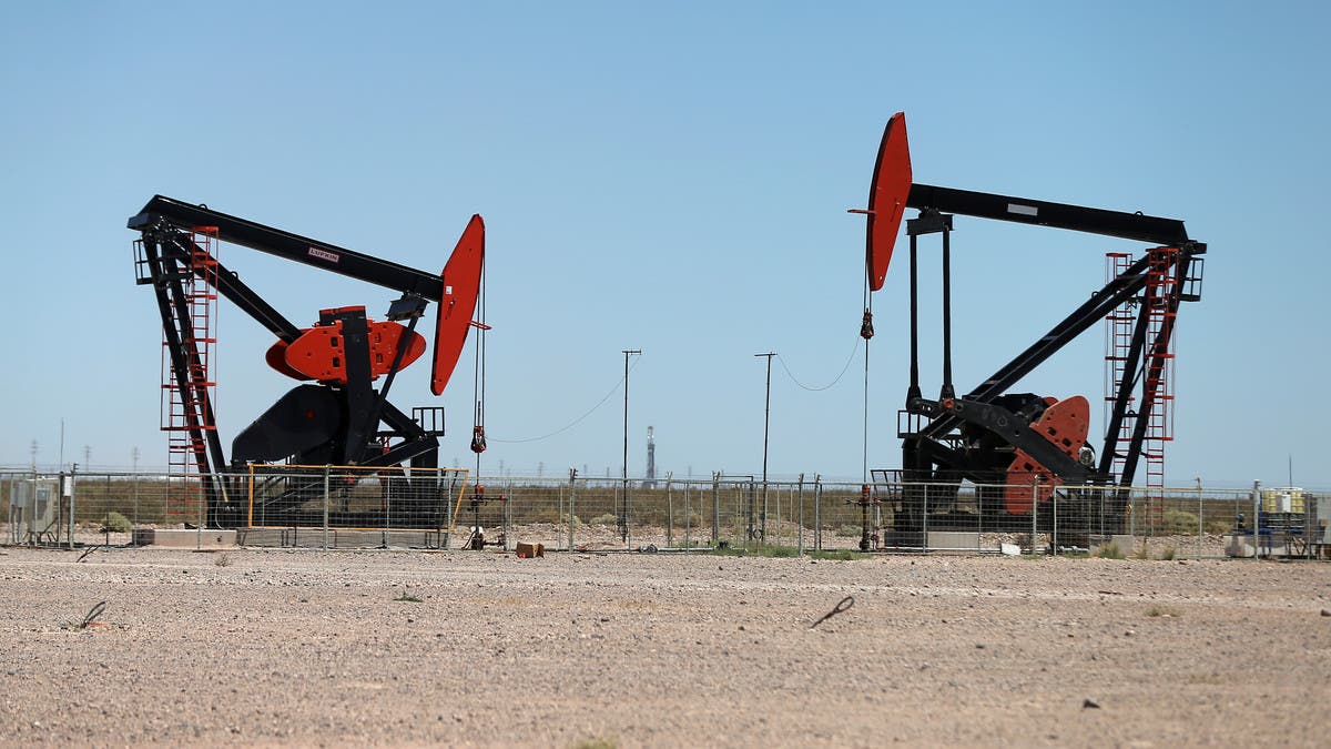 توقعات بارتفاع إنتاج النفط الصخري الأميركي في يوليو لأعلى مستوى منذ مارس 2020