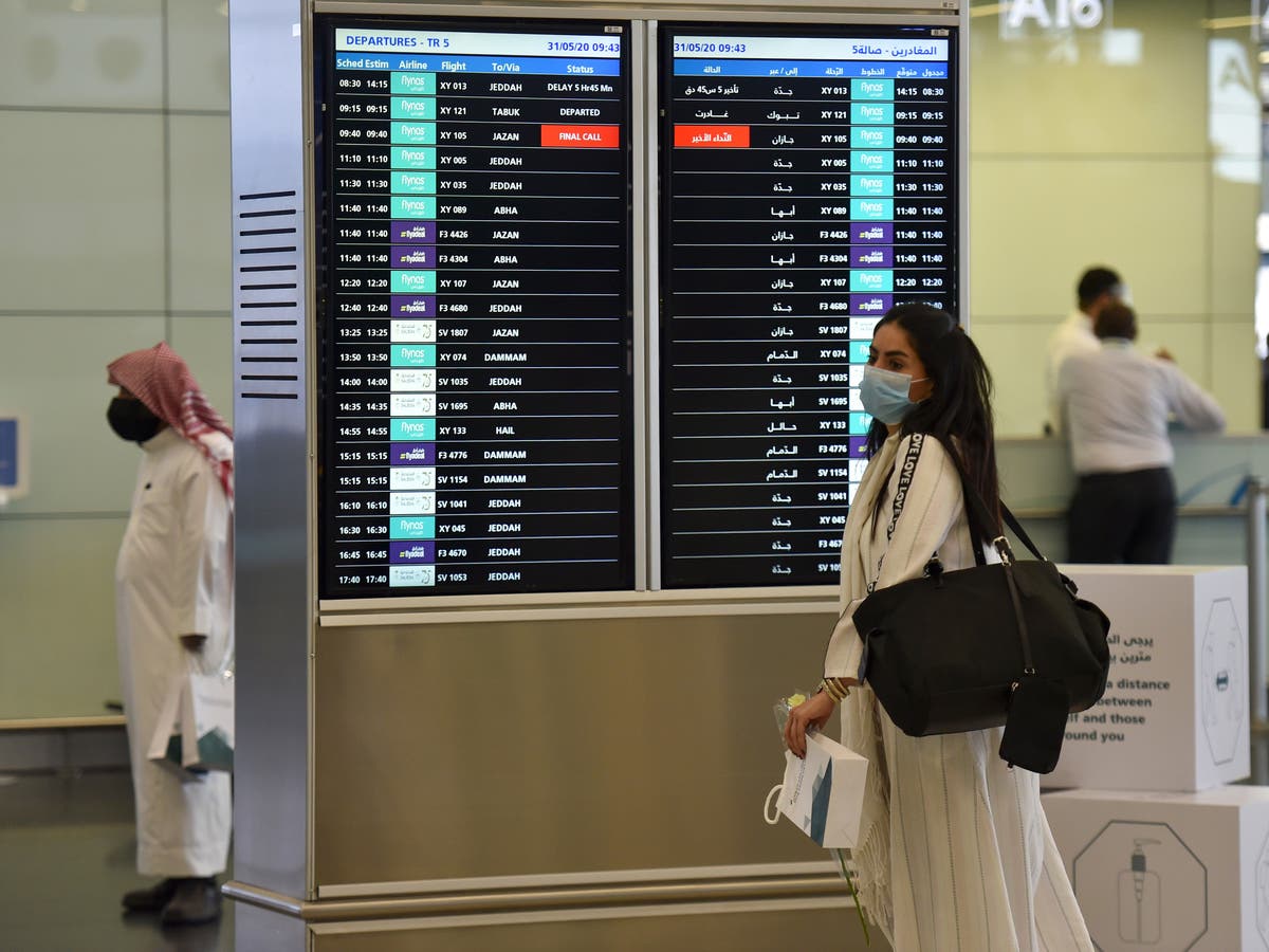 Saudi visit visa extension latest news 2021
