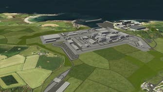 In blow to UK hopes, Hitachi scraps plans for British nuclear plant in Wales