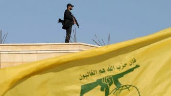 Hezbollah is buying time with farcical Lebanese-Israeli maritime border talks