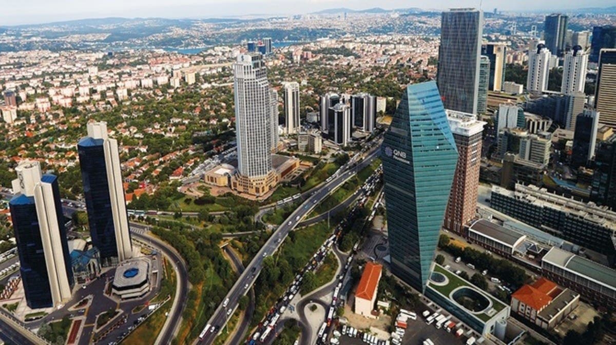 ارتفاع العجز التجاري في تركيا 157% في مايو الماضي