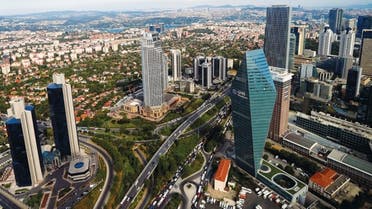 تركيا ديون اقتصاد مناسبة 