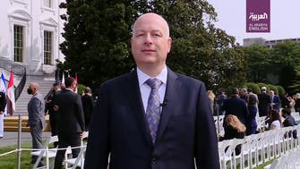 Beneficial to every Arab country in the region to connect with Israel: Greenblatt