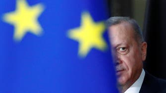 Turkey’s Erdogan sees EU summit as chance for reset: Spokesman