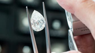 ‘New era of trade relations’: Dubai, Israel diamond exchanges sign agreement